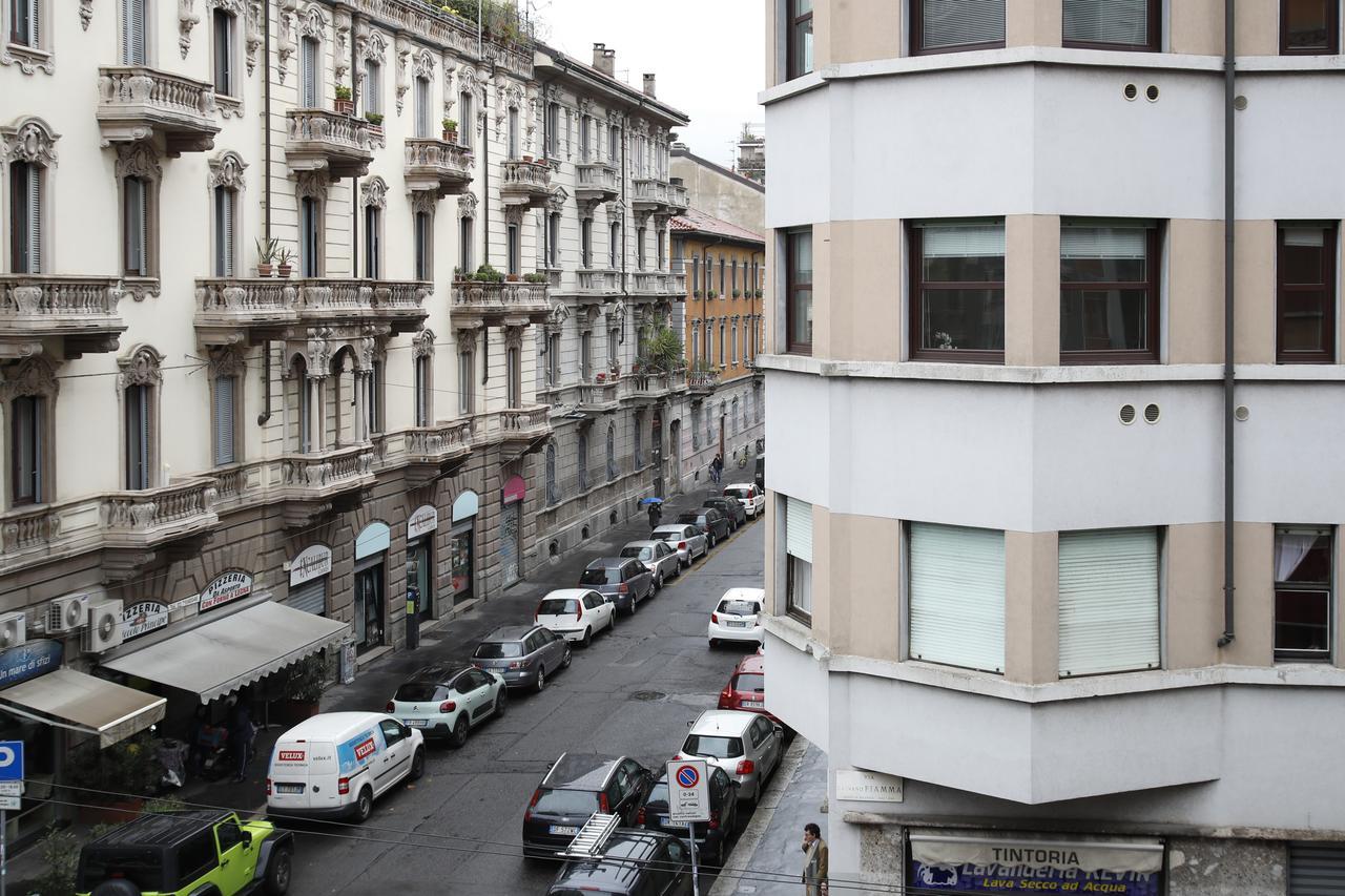 Macedonio Melloni 18 Cinque Giornate Appartamento *